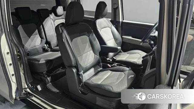 Kia The New Ray 2022 Жемчужный цвет из Кореи, фото 3