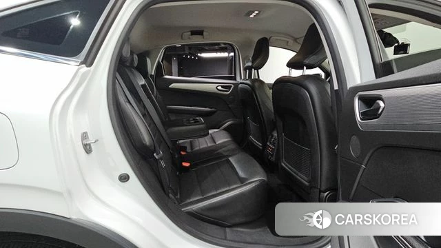 Renault Korea (Samsung) XM3 2022 Белый из Кореи, фото 3