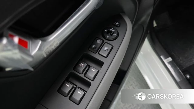 Kia The New Kia Ray 2026 Белый из Кореи, фото 3
