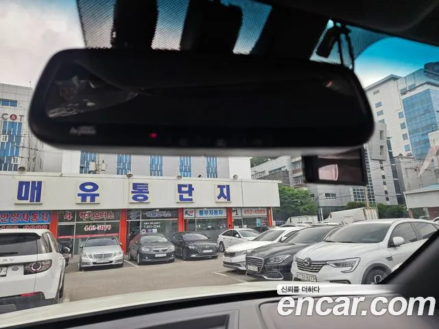 Ssangyong The New Rexton Sport 2022 Белый из Кореи, фото 3