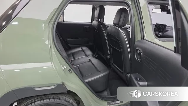 Hyundai Casper 2022 Цвет тростника из Кореи, фото 3