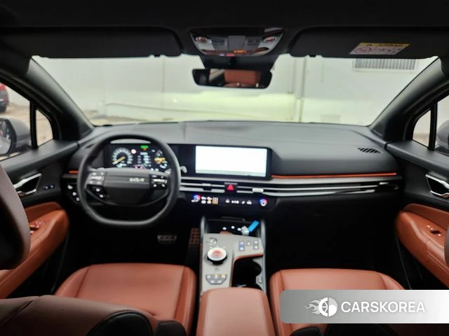 Kia The New Sportage 5th Generation 2025 Серебристо-серый из Кореи, фото 3