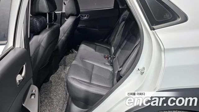 Hyundai Kona Electric id 2696576 из Кореи 3