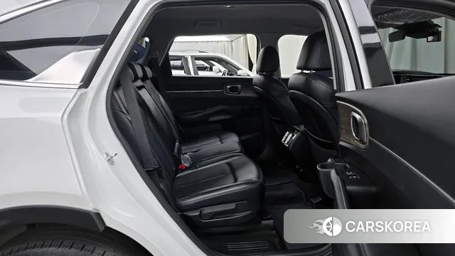 Kia Sorento 4th Generation 2020 Белый из Кореи, фото 3