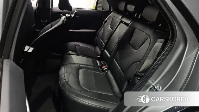 Kia Di All New Niro EV 2023 Серый из Кореи, фото 3