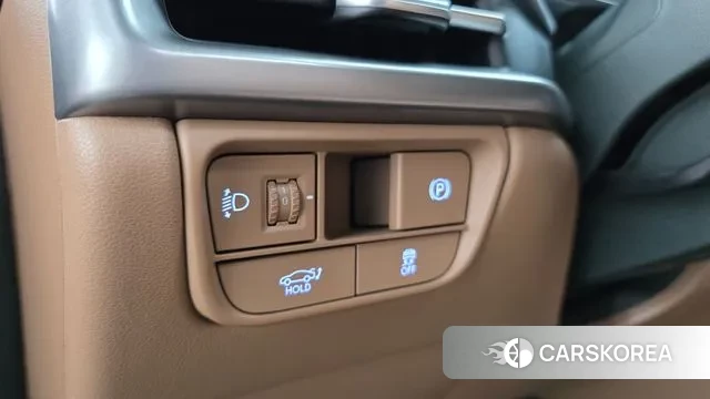 Hyundai Grandeur (GN7) 2023 Черный из Кореи, фото 3