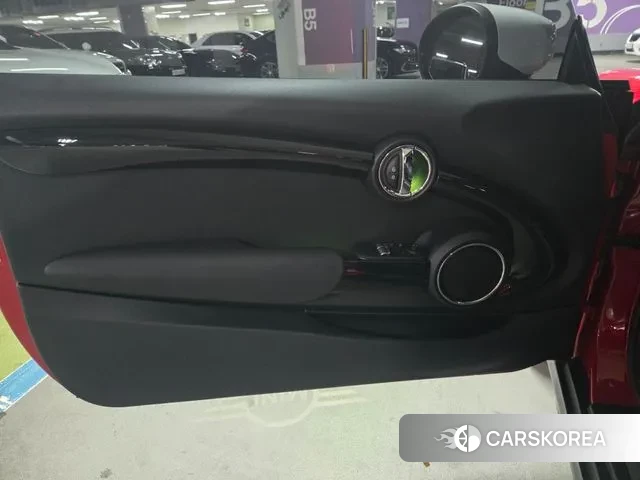 Mini Cooper id 3499415 из Кореи 3