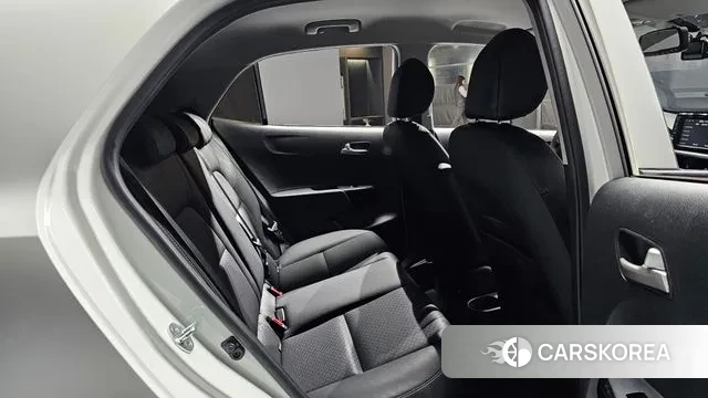 Kia All New Morning (JA) 2019 Белый из Кореи, фото 3