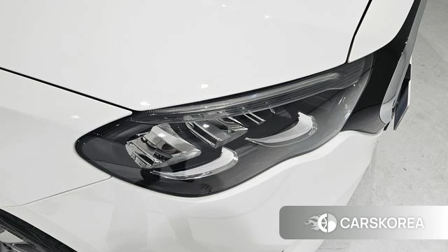 Mercedes-Benz E-Class W214 2025 Белый из Кореи, фото 3