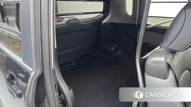 Kia The New Kia Ray 2023 Черный из Кореи, фото 3