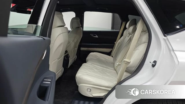 Genesis GV80 2023 Белый из Кореи, фото 3