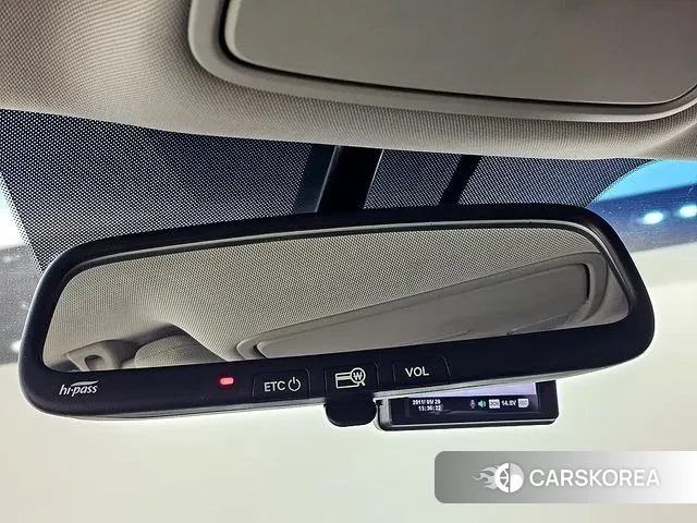 Kia The New K5 2nd generation 2018 Белый из Кореи, фото 3