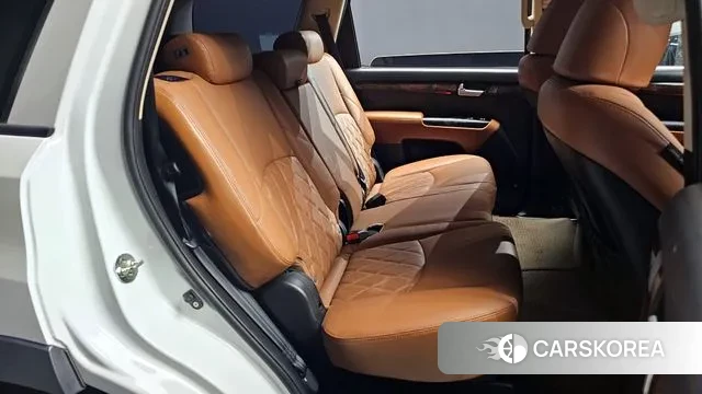 Kia The New Mohave 2018 Белый из Кореи, фото 3