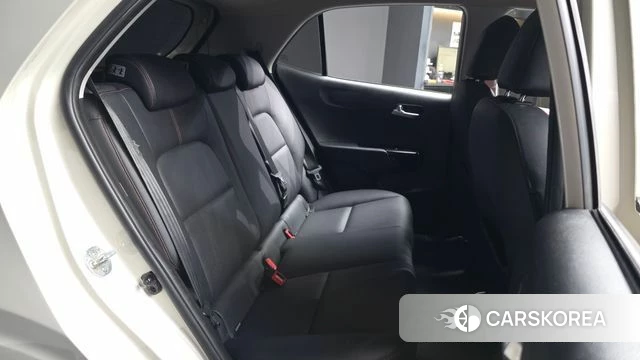 Kia All New Morning (JA) 2019 Жемчужный цвет из Кореи, фото 3