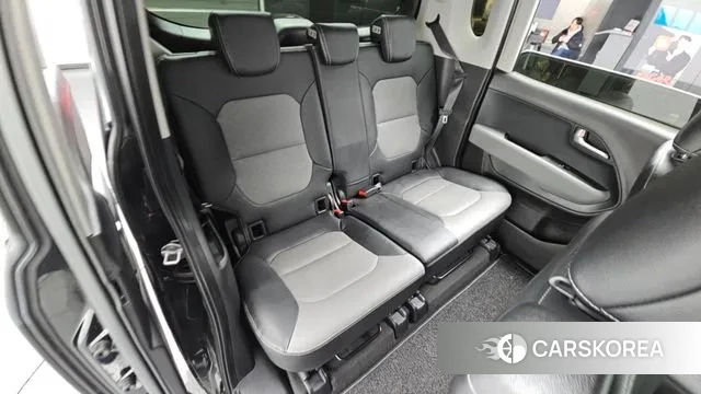 Kia The New Ray 2020 Черный из Кореи, фото 3