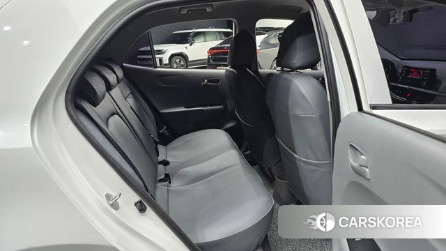 Kia All New Morning (JA) 2019 Белый из Кореи, фото 3