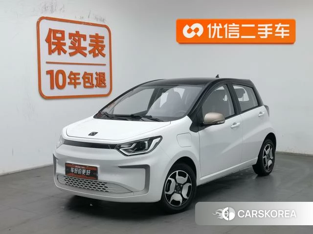 Sihao Flower fairy 2023 Белый из Китая, фото 3