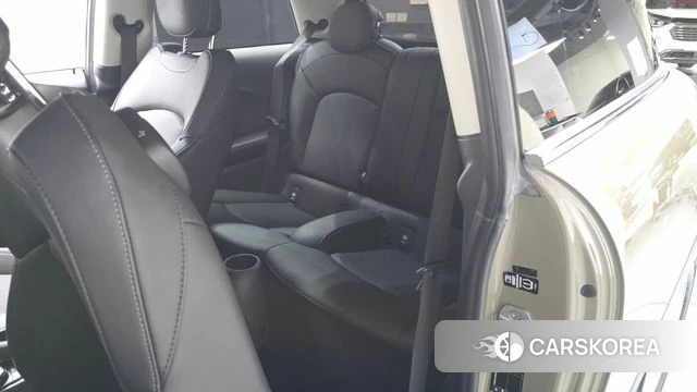 Mini Cooper 2020 Зеленый из Кореи, фото 3
