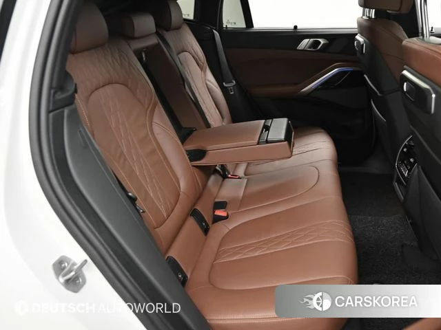 BMW X6 (G06) 2024 Белый из Кореи, фото 3