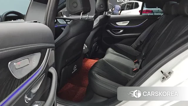 Mercedes-Benz CLS-Class C257 2023 Белый из Кореи, фото 3