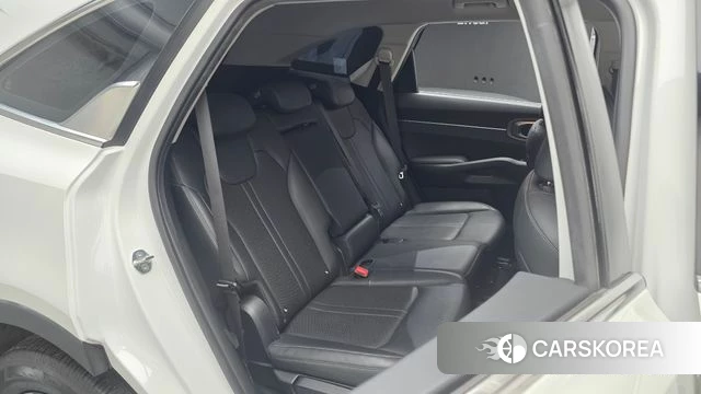 Kia Sorento 4th Generation 2021 Белый из Кореи, фото 3