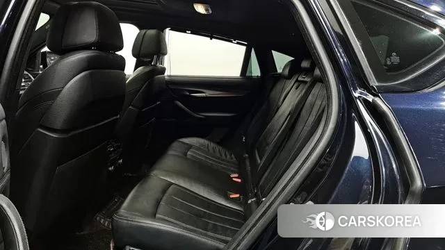 BMW X6 (F16) 2018 Черный из Кореи, фото 3