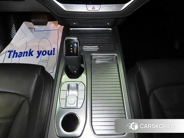 Ssangyong Rexton New Arena 2024 Черный из Кореи, фото 3