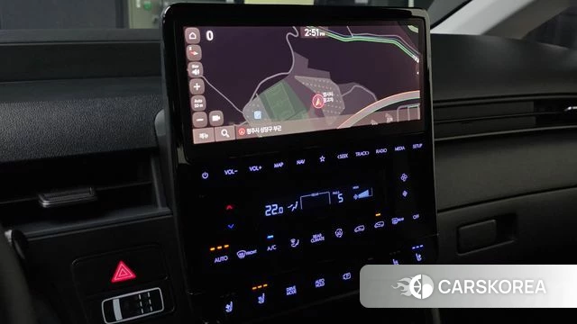 Hyundai Staria 2025 Черный из Кореи, фото 3