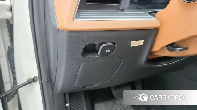 Ssangyong Torres 2022 Белый из Кореи, фото 3