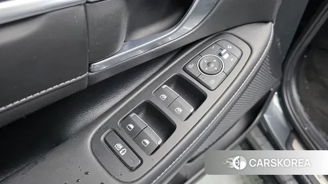 Hyundai Sonata (DN8) 2022 Серый из Кореи, фото 3