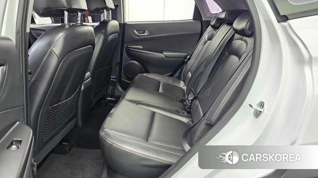 Hyundai Kona 2020 Белый из Кореи, фото 3