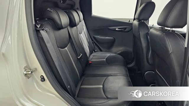 Chevrolet (GM Daewoo) The New Spark 2020 Жемчужный цвет из Кореи, фото 3