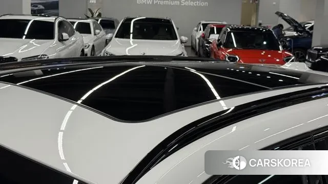 BMW X1 (U11) 2025 Белый из Кореи, фото 3