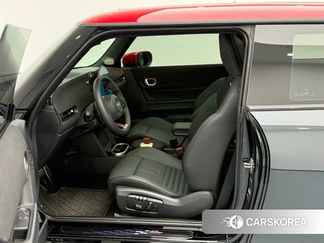 MINI JCW 2025 Другой из Китая, фото 3