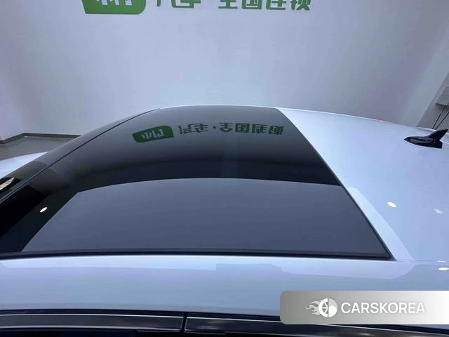 Audi A3 2022 Белый из Китая, фото 3