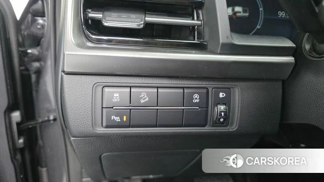 Ssangyong The New Rexton Sport 2024 Серый из Кореи, фото 3