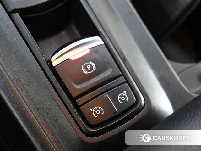 Renault Korea (Samsung) SM6 2018 Жемчужный цвет из Кореи, фото 3