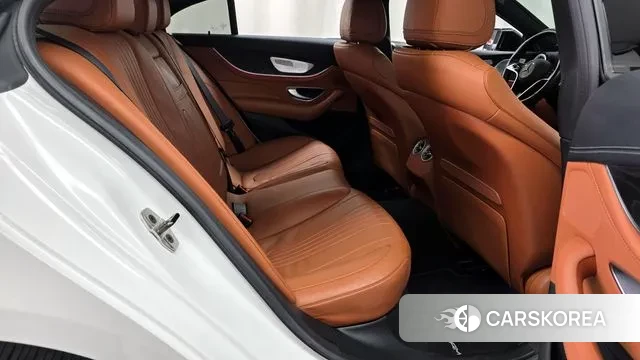 Mercedes-Benz CLS-Class C257 2022 Белый из Кореи, фото 3