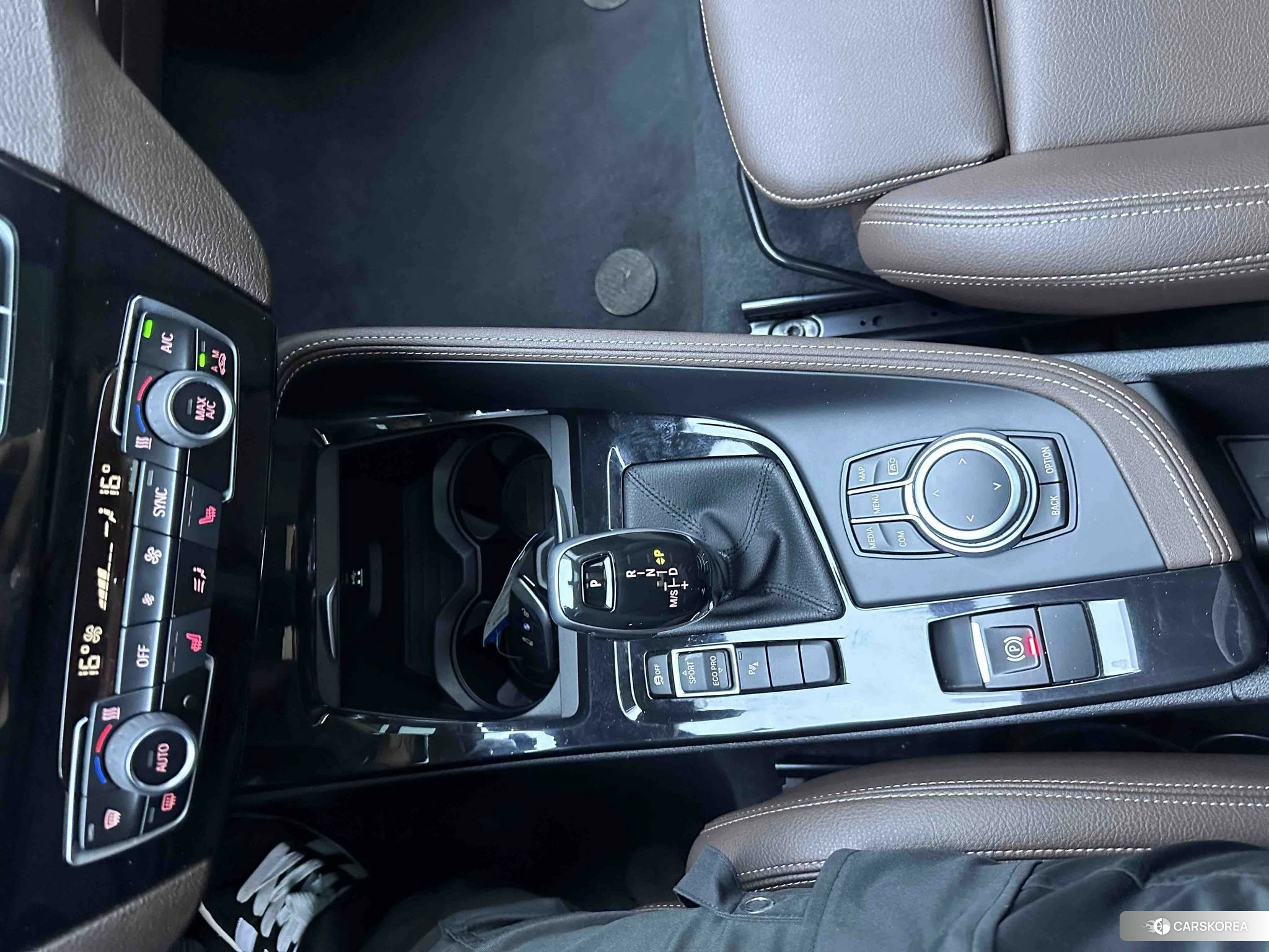 BMW X1 2021 Белый из Китая, фото 3