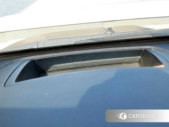 Kia Come New K7 2018 Белый из Кореи, фото 3