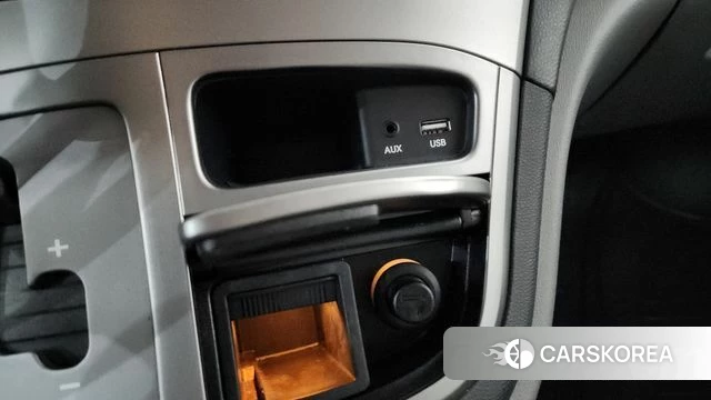 Hyundai The New Grand Starex 2019 Серый из Кореи, фото 3