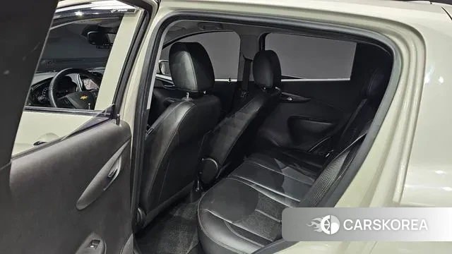 Chevrolet (GM Daewoo) The Next Spark 2018 Жемчужный цвет из Кореи, фото 3