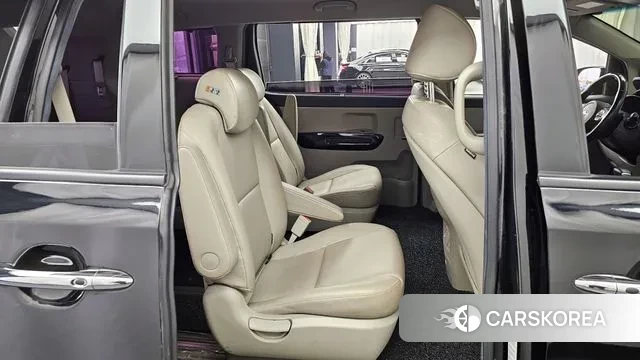 Kia The New Carnival 2019 Черный из Кореи, фото 3