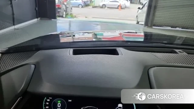 Hyundai Sonata Hybrid (DN8) 2021 Черный из Кореи, фото 3