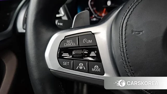 BMW X4 (G02) 2022 Черный из Кореи, фото 3