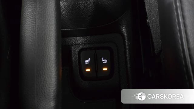 Chevrolet (GM Daewoo) The New Spark 2020 Черный из Кореи, фото 3