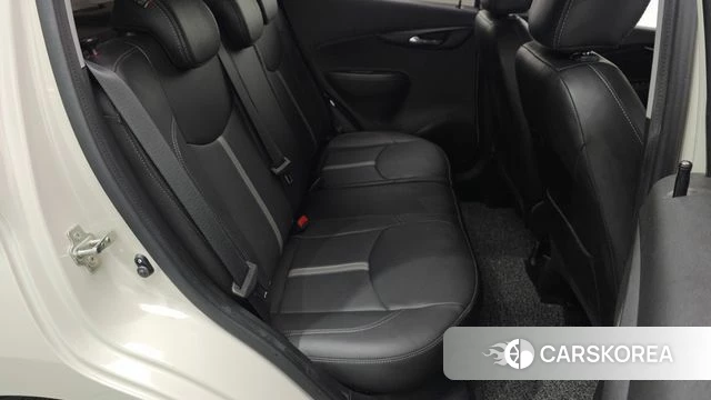 Chevrolet (GM Daewoo) The New Spark 2020 Жемчужный цвет из Кореи, фото 3