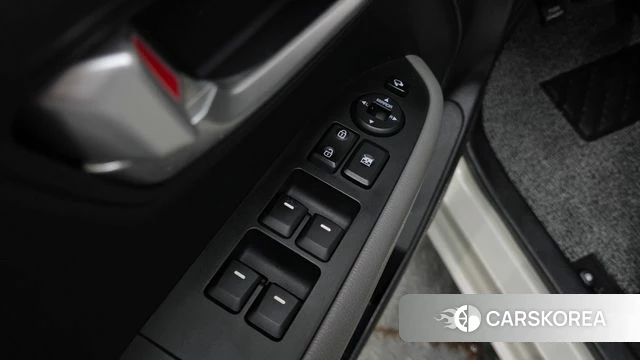 Kia The New Ray 2019 Жемчужный цвет из Кореи, фото 3