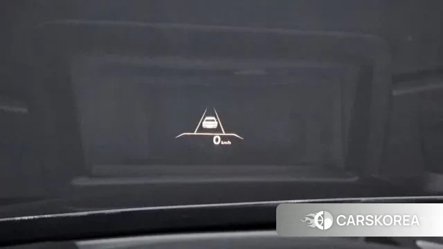 Genesis G80 (RG3) 2021 Черный из Кореи, фото 3