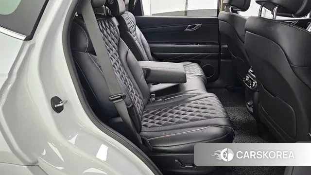 Genesis GV80 2020 Белый из Кореи, фото 3